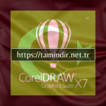 Download Corel X7