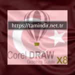 Download CorelDraw X8