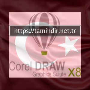 Download CorelDraw X8