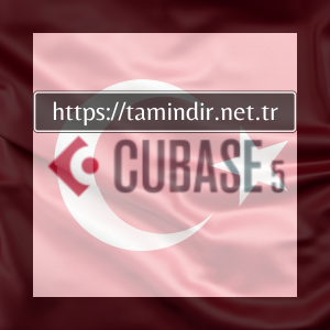 Download Cubase 5
