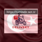 Download Delivery Applications