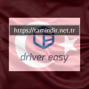 Download Driver Easy