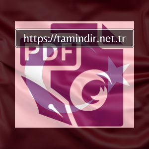 Download Foxit PhantomPDF