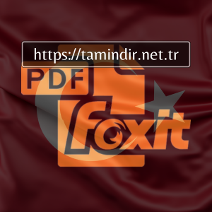 Foxit Reader 11.1 Full Crack’i %100 Ücretsiz İndirin – GOOGLE Drive