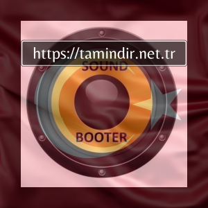 Sound Booster Full Crack + Keygen 2023’ü İndirin