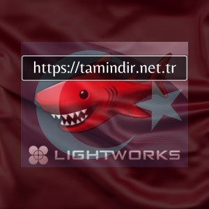 Download Lightworks Pro