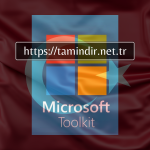 Download Microsoft Toolkit