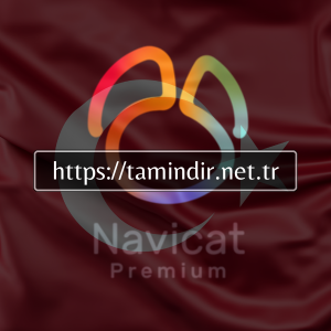 Navicat Premium 15 Full Crack’i Kalıcı Olarak İndirin + Detaylı Kurulum