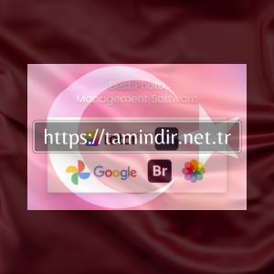 Download Photo Management Software