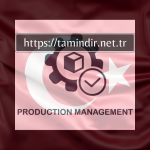 En İyi Production Management Software