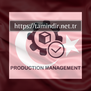 En İyi Production Management Software