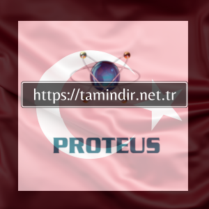 Proteus 8.13 Pro Full Crack’i İndirin Elektronik Devre Kartlarının Çizimini Kalıcı Olarak Destekler