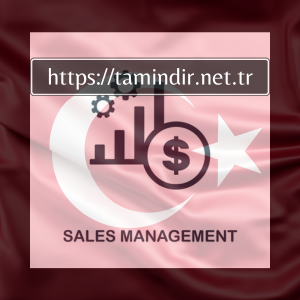Download Sales Management Apps