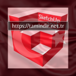 Download Sketchup Pro 2019
