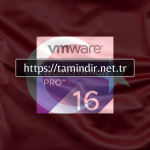 VMware Workstation 16 Tam Crack’i İndirin