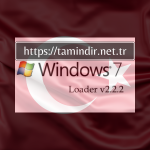 Download Windows Loader 2.2.2