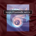 Crack iTools 4 Tam Lisans Anahtarını İndirin Aktif Son 2023