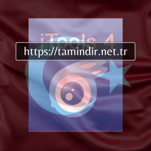 Crack iTools 4 Tam Lisans Anahtarını İndirin Aktif Son 2023