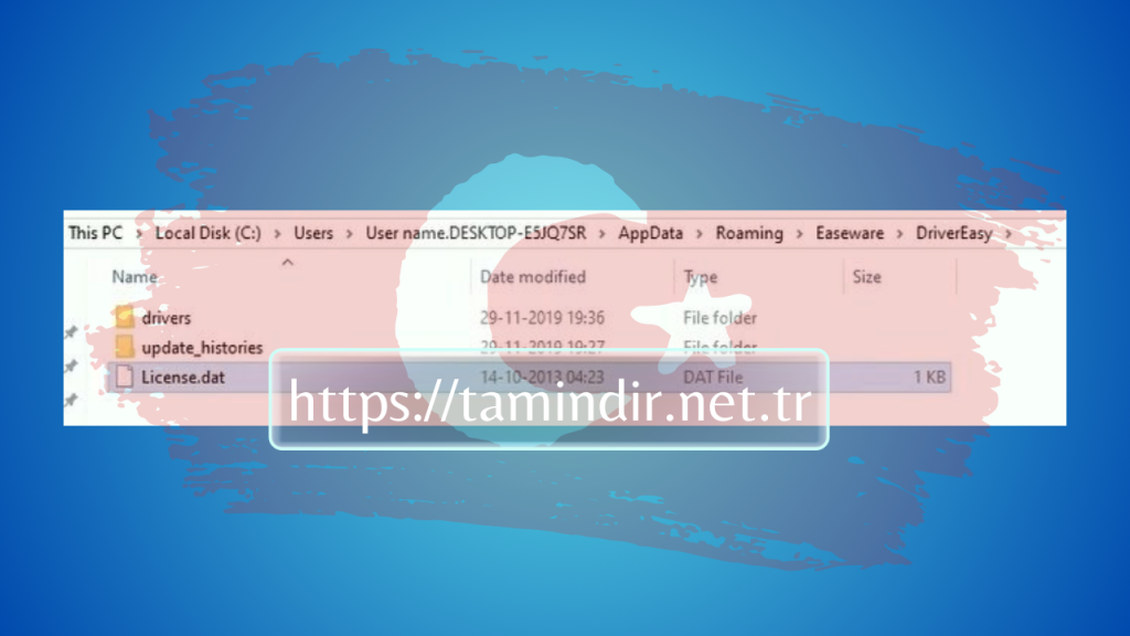 Driver Easy license Key 2023