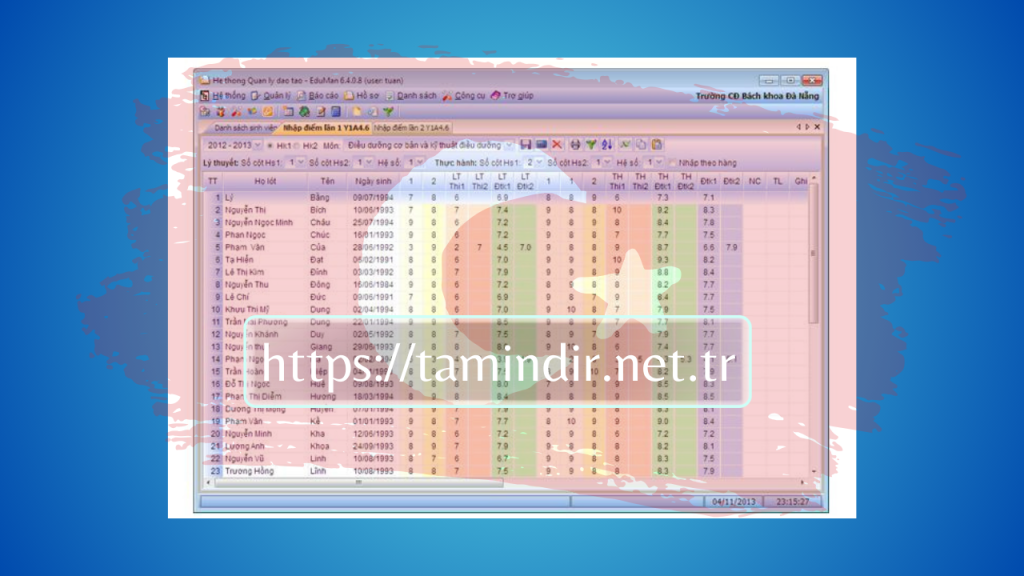 Eduman credit-based training software