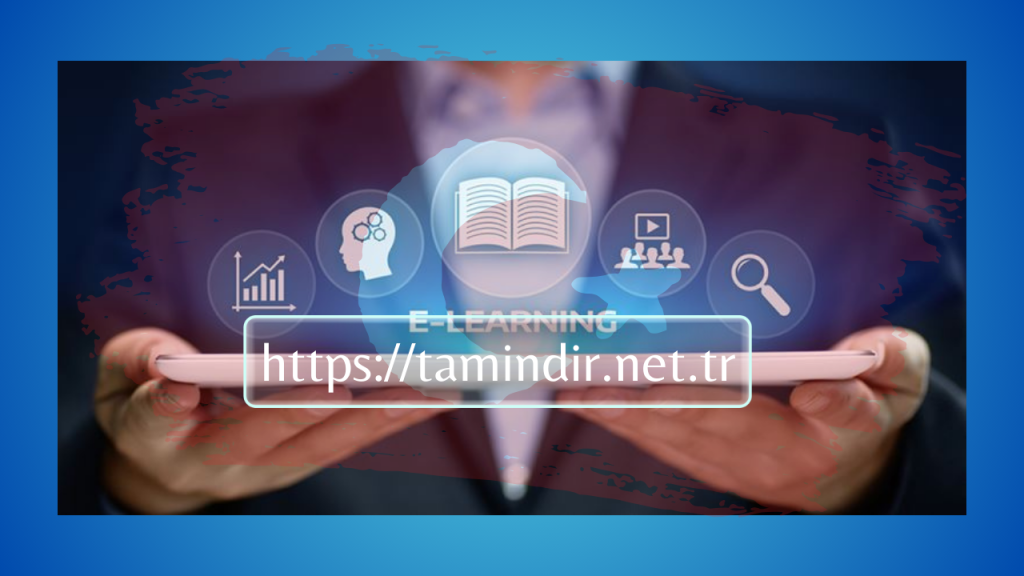 Elearning Software