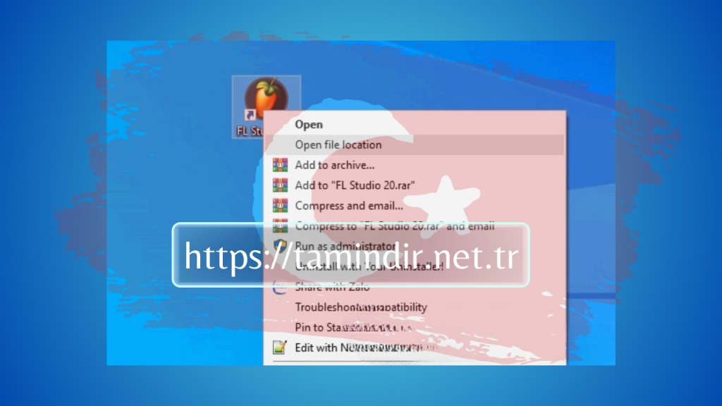 FL Studio 20 Apk