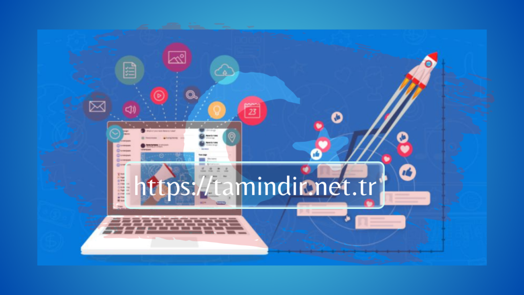 Facebook Marketing