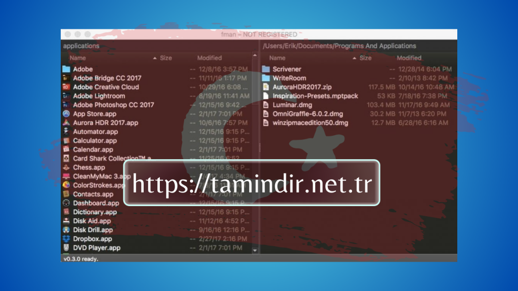 File Management Software