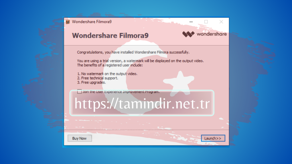 Filmora 9 Mod Apk