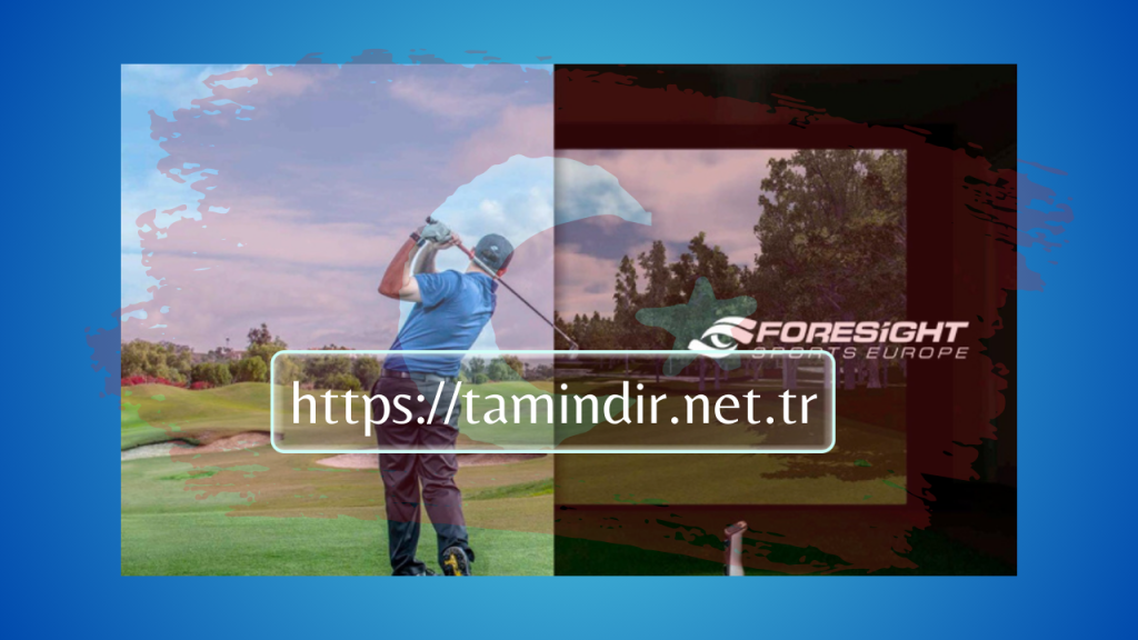 Foresight Sports