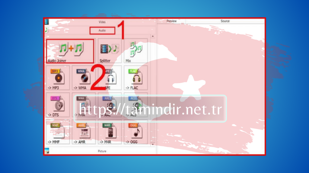 Format Factory Full Indir
