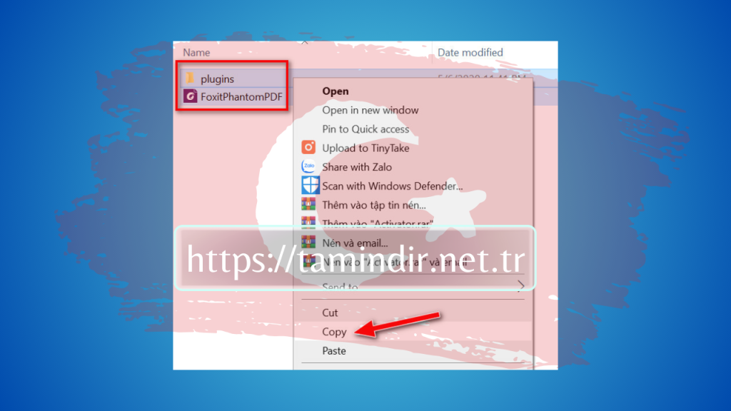 Foxit PhantomPDF Activation Key