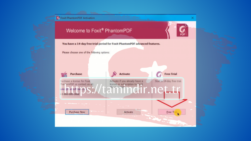 Foxit PhantomPDF Full Crack