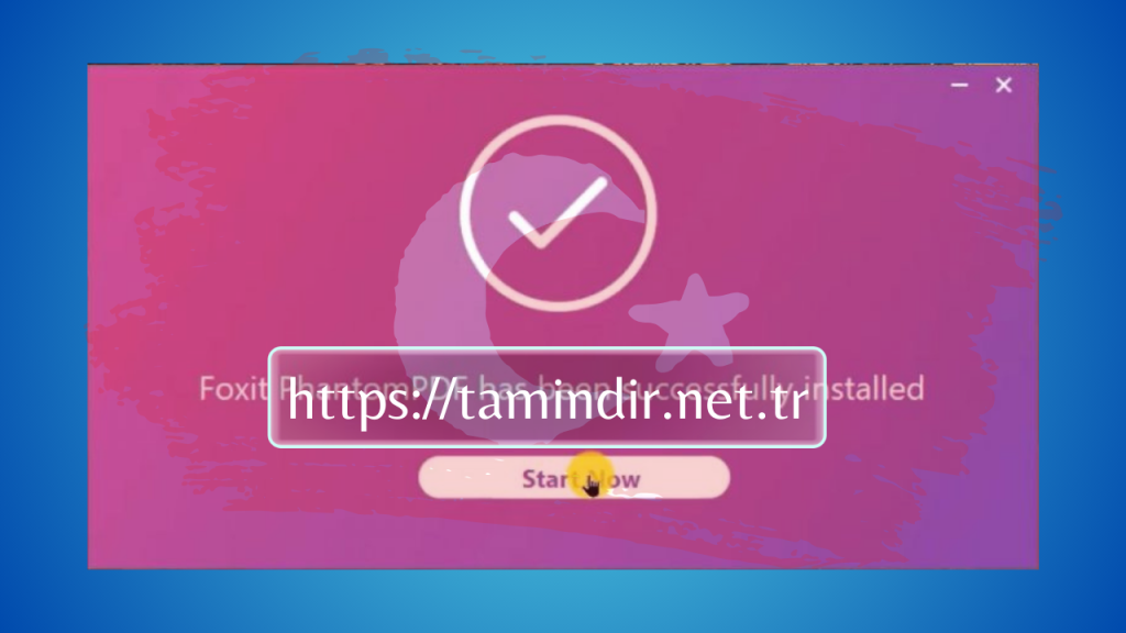 Foxit PhantomPDF Full Indir