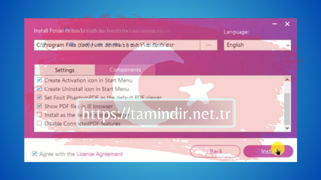 Foxit PhantomPDF Full Indir