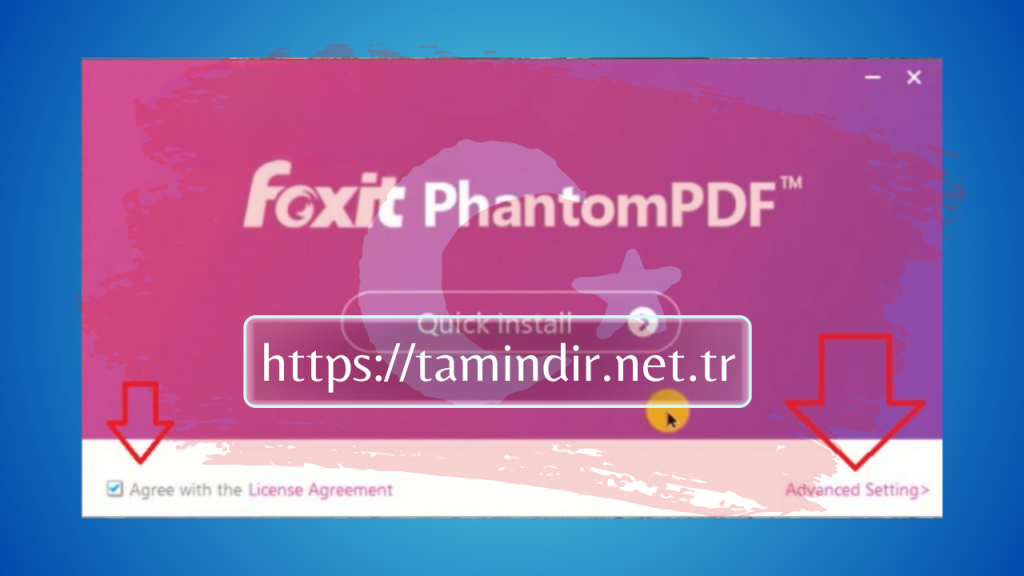 Foxit PhantomPDF Indir