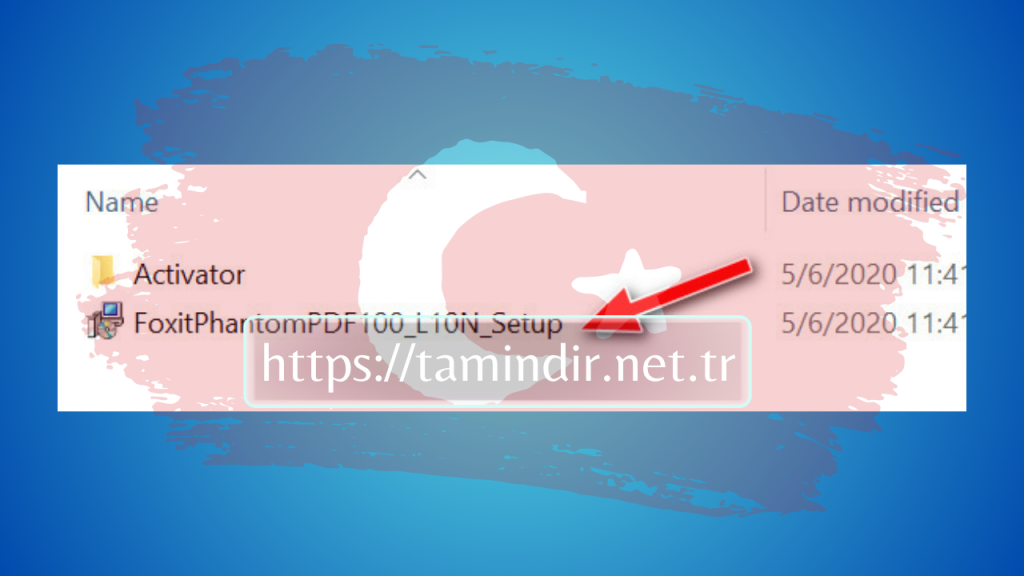 Foxit PhantomPDF Indir