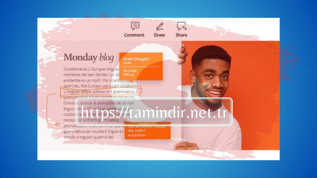 Foxit Reader Full Indir