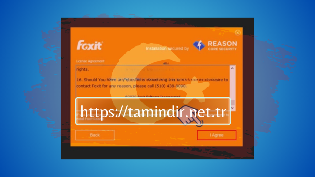 Foxit Reader Indir