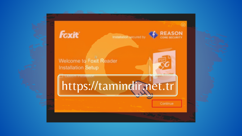 Foxit Reader Indir