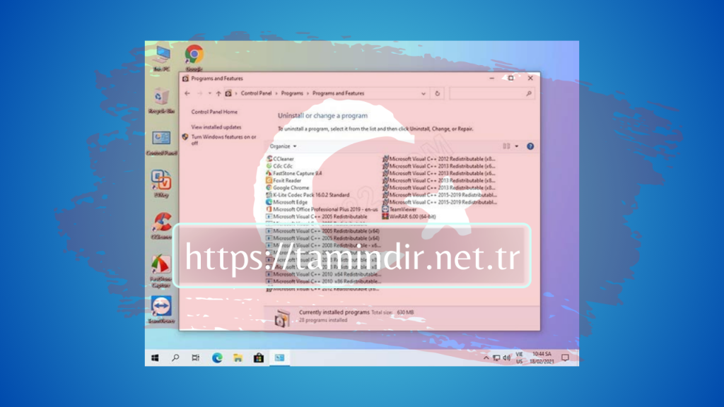 Ghost Win 32 bit