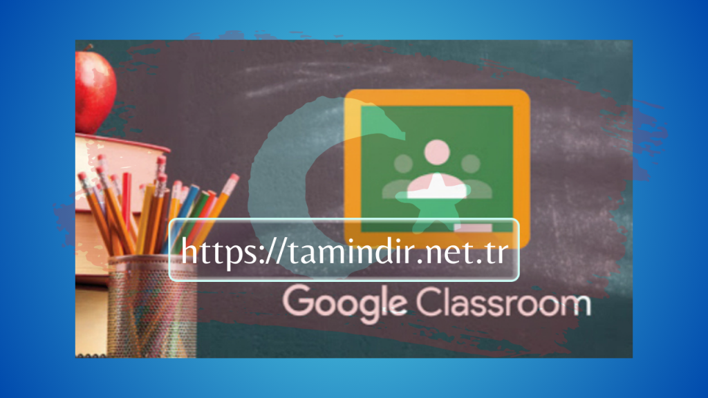 Google Classroom