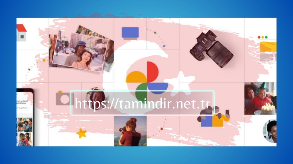 Google Photos