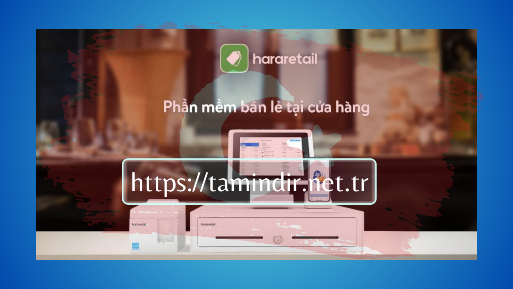 HaraRetail