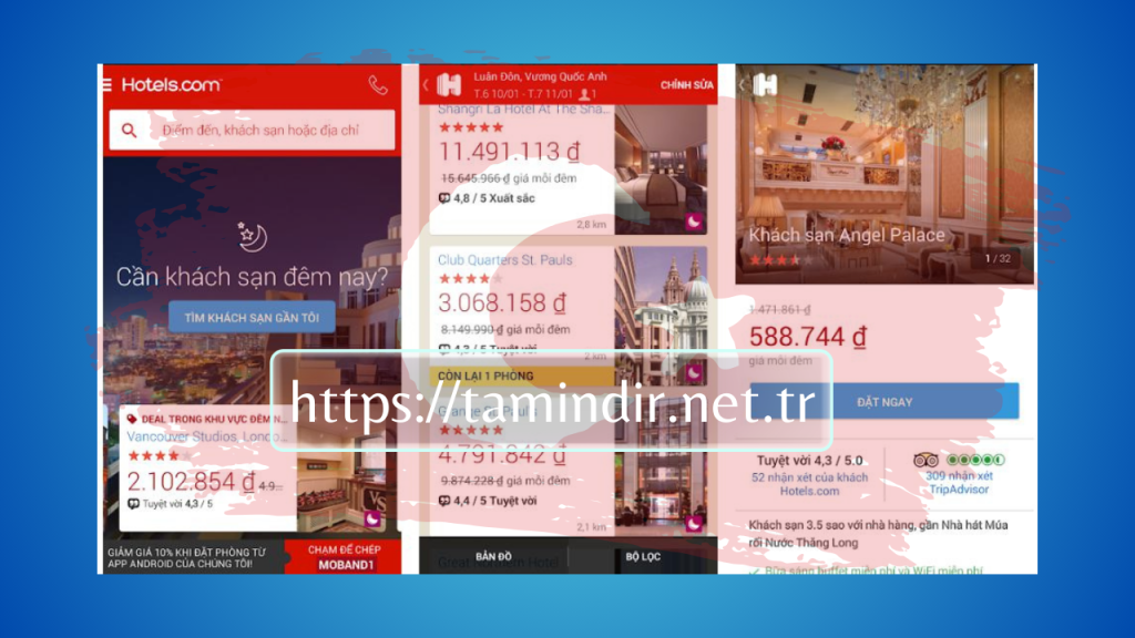 Hotels