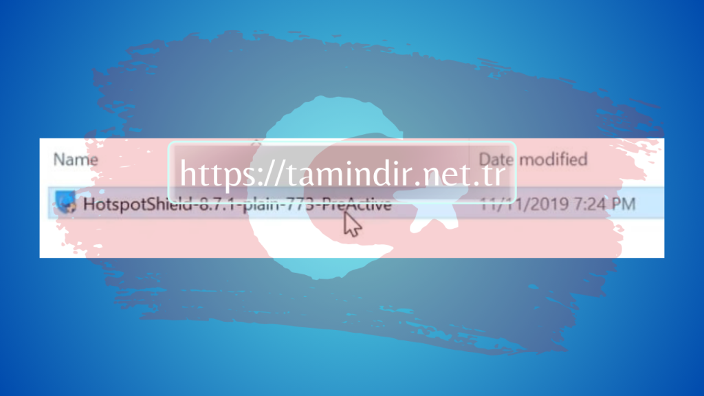 Hotspot Shield Apk