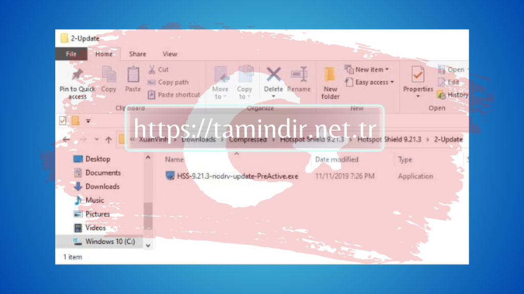 Hotspot Shield Apk Free Version