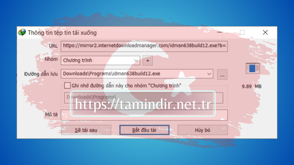 IDM Full Crack