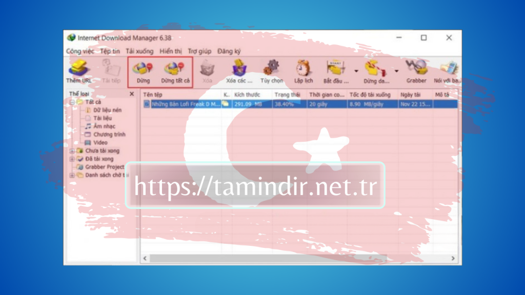 IDM Full Crack 2023
