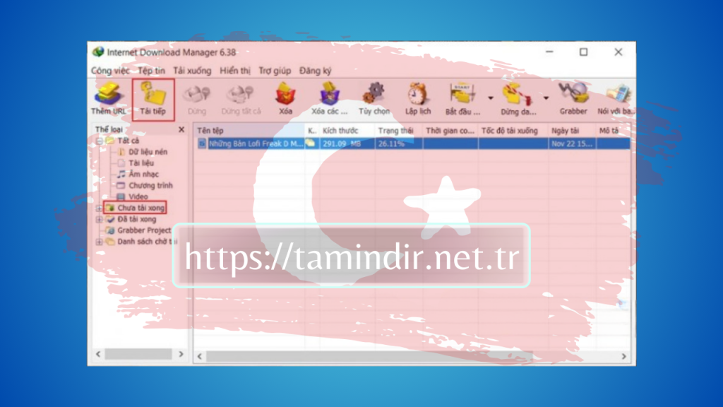 IDM Full Crack 2023